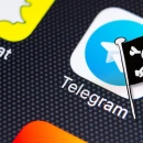 Telegram entra nella lista europea di "contraffazioni e pirateria"