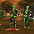 Immagine #20999 - The Sims 4: Spooky Stuff