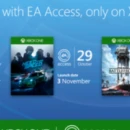 EA Access permetterà di provare in anticipo Star Wars: Battlefield e altri giochi su Xbox One