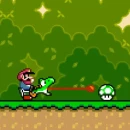 Super mario world soundtrack remastered