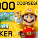 Super Mario Maker: Un milione di livelli creati nella prima settimana