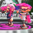 Immagine #8222 - Splatoon 2