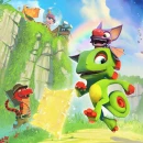 Immagine #8868 - Yooka-Laylee