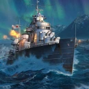 Immagine #7572 - World of Warships