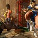 Street Fighter V arriverà anche su Linux e SteamOS