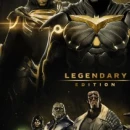 Annunciata la Injustice 2 - Legendary Edition