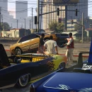 Immagine #1493 - Grand Theft Auto V