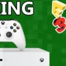 Xbox One S si mostra nel meglio unboxing