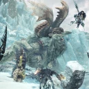 Immagine #13557 - Monster Hunter: World - Iceborne