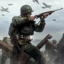 Call of Duty: WWII si aggiorna su PC e lancia un messaggio chiaro ai cheater