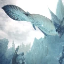 Immagine #13550 - Monster Hunter: World - Iceborne