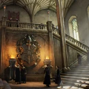 Nuova versione di Hogwarts Legacy in arrivo con 10-15 ore di contenuti aggiuntivi