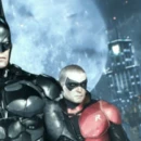 Trailer promozionale per Batman Arkham Knight
