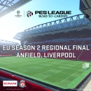 PES 2017: Ecco i nomi dei partecipanti alla Seconda Finale Europea di Pes League Roead