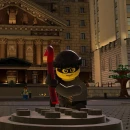 Immagine #9123 - Lego City Undercover