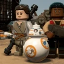 Primo video gameplay per  LEGO Star Wars: Il Risveglio della Forza