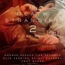 Kojima Productions pubblica un mega trailer per Death Stranding 2: On The Beach