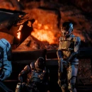 Mass Effect Andromeda si mostra in delle nuove immagini