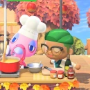 Aggiornamento di carnevale per animal crossing new horizons