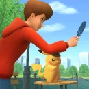 Immagine #2859 - Great Detective Pikachu