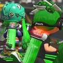 Immagine #8226 - Splatoon 2