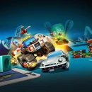 Immagine #8350 - Micro Machines World Series