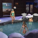 Immagine #20980 - The Sims 4: Oasi Innevata Expansion Pack