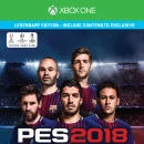 Immagine #10315 - Pro Evolution Soccer 2018 (PES 2018)