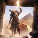 Un video ci mostra la vastità del mondo di Assassin&#039;s Creed Origins