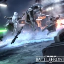 Il gameplay di Star Wars Battlefront II sarà mostrato il 10 giugno
