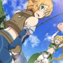 Immagine #5377 - Sword Art Online: Hollow Realization