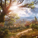 Assassin's Creed Valhalla: La prima espansione L'ira dei Druidi sarà disponibile da domani
