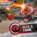 Immagine #9782 - Micro Machines World Series