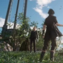 Tabata non esclude una patch day one per Final Fantasy XV