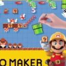 Pubblicato il nuovo spot &quot;Giocare o Creare?&quot; di Super Mario Maker