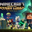 Telltale annuncia ufficialmente Minecraft: Story Mode - Season 2