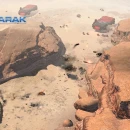 Immagine #2244 - Homeworld: Desert of Kharak