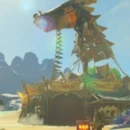Nintendo pubblica un nuovo screenshot di The Legend of Zelda: Breath of the Wild