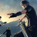 Final Fantasy XV non sfrutterà la potenza di PlayStation 4 Pro al lancio