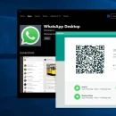 Whatsapp dekstop - videochiamate e chiamate da oggi disponibili