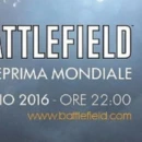DICE consiglia di non perdersi l&#039;evento di Battlefield in diretta Streaming
