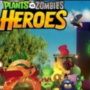 Annunciato il battle card Plants Vs. Zombies Heroes
