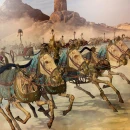 Immagine #11744 - Total War: Warhammer II - Rise of the Tomb Kings