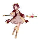 Immagine #8048 - Atelier Firis: The Alchemist of the Mysterious Journey