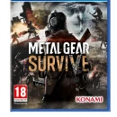 Immagine #11065 - Metal Gear Survive