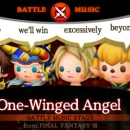 Immagine #22669 - Theatrhythm Final Fantasy