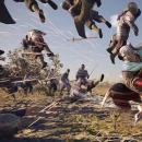 Immagine #9459 - Dynasty Warriors 9