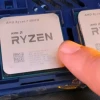 I primi benchmark dei processori amd ryzen 5000x series