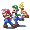 Immagine #1390 - Mario & Luigi: Paper Jam Bros.