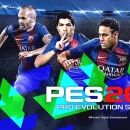 Disponibile la demo di Pro Evolution Soccer 2018